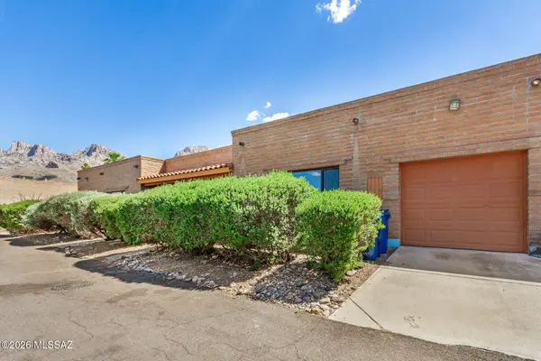 7 W Roma, Tucson, AZ 85737