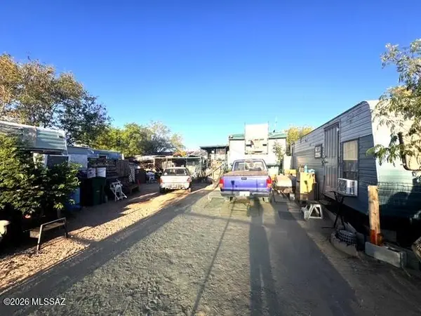 5617 S Masterson, Tucson, AZ 85706