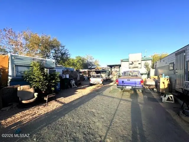 5617 S Masterson, Tucson, AZ 85706 - #2