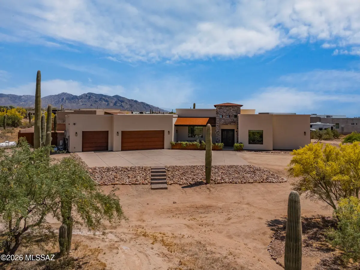 5710 W Saguaro Dream, Tucson, AZ 85742 - #1