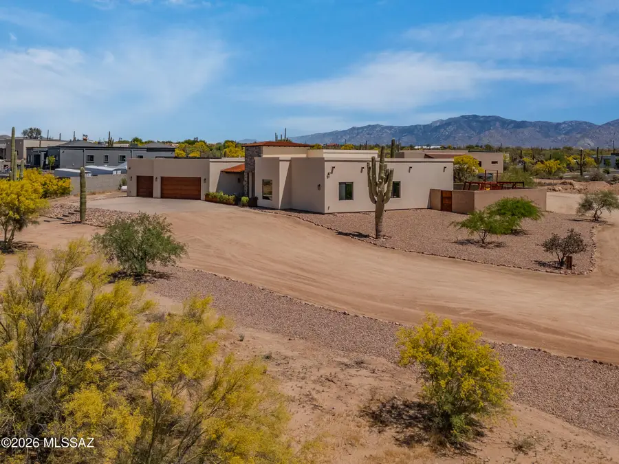 5710 W Saguaro Dream, Tucson, AZ 85742 - #3