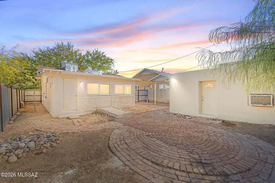 634 E 8th, Tucson, AZ 85705 - #3