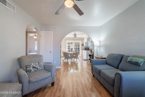 933 E Mesquite, Tucson, AZ 85719