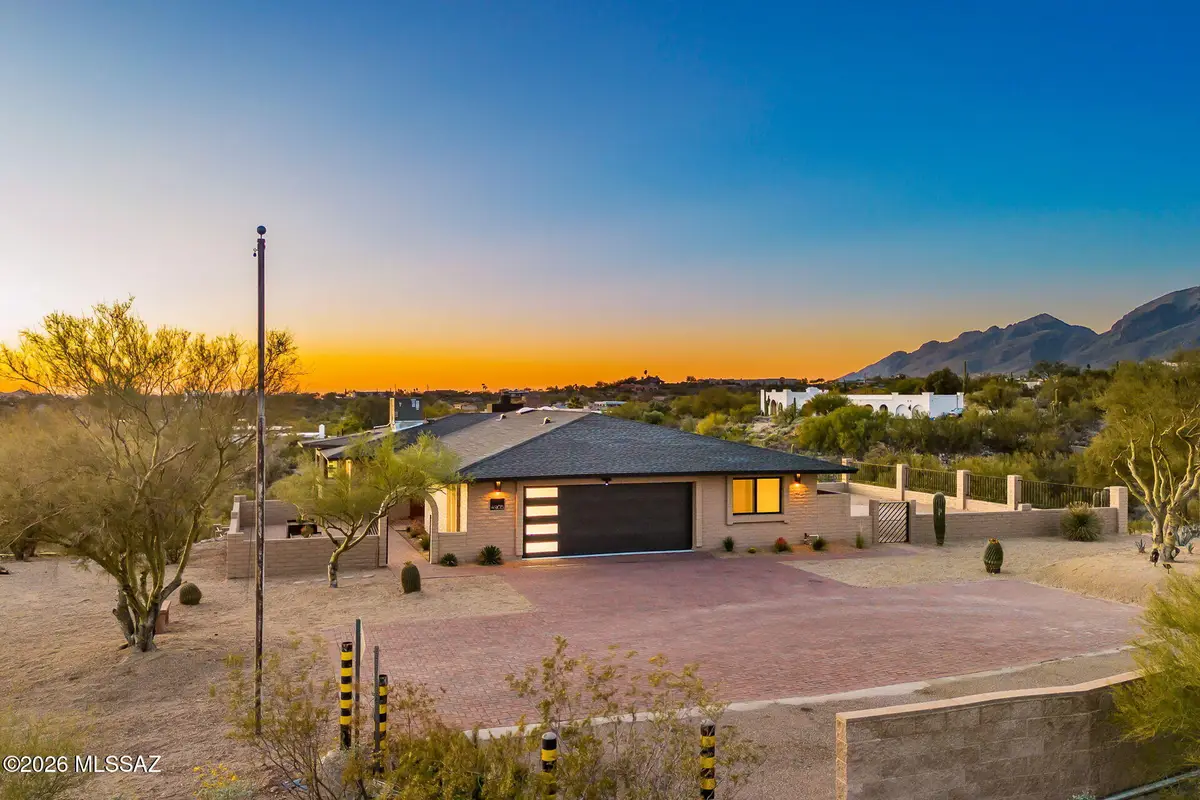 4905 N Craycroft, Tucson, AZ 85718 - #1