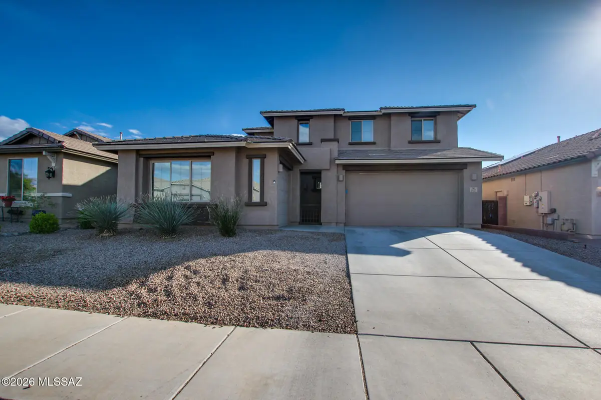3427 W Tail Feather, Marana, AZ 85658 - #1