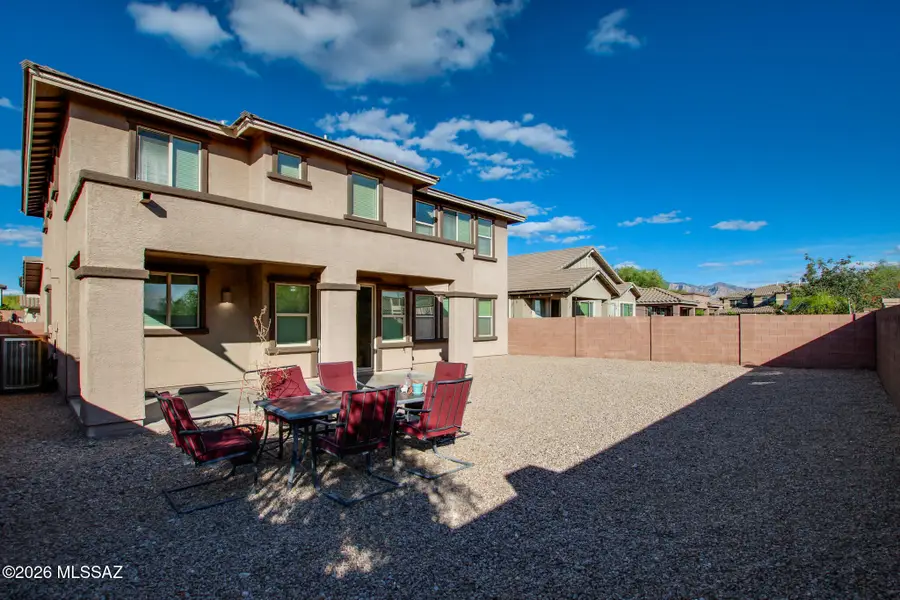 3427 W Tail Feather, Marana, AZ 85658 - #2