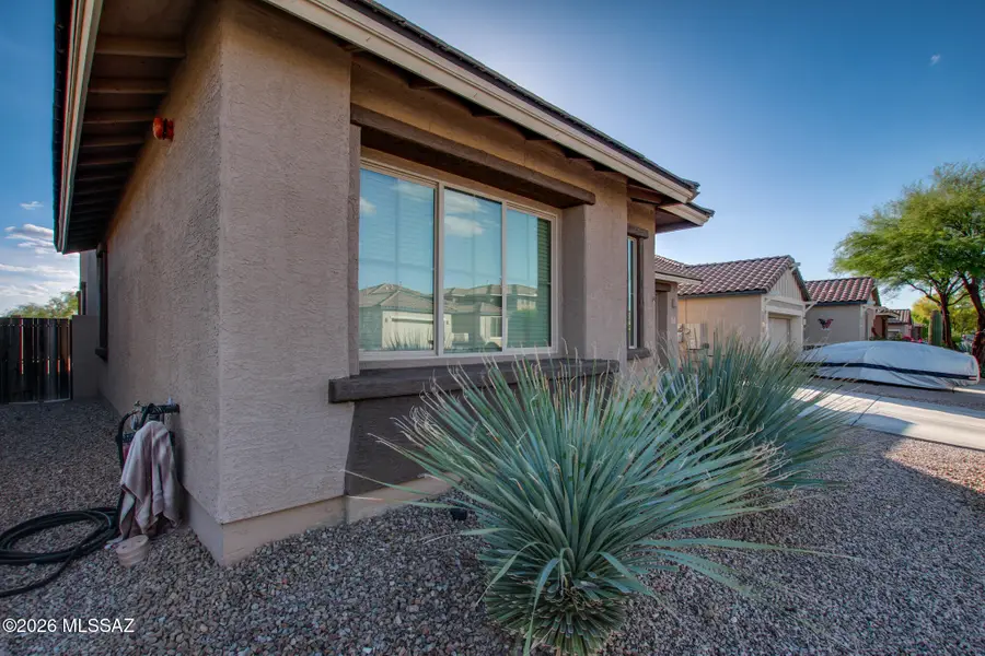 3427 W Tail Feather, Marana, AZ 85658 - #3