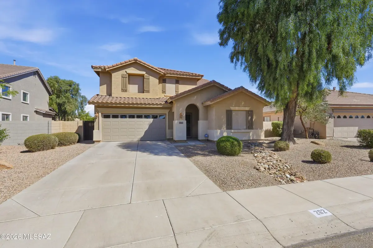 262 S San Marino, Casa Grande, AZ 85194 - #1