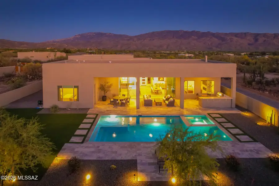 12058 E Placita Rancho Soldados, Tucson, AZ 85749 - #2