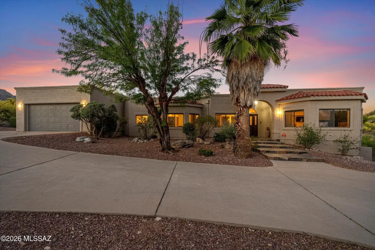 5700 N Via Amable, Tucson, AZ 85750 - #1