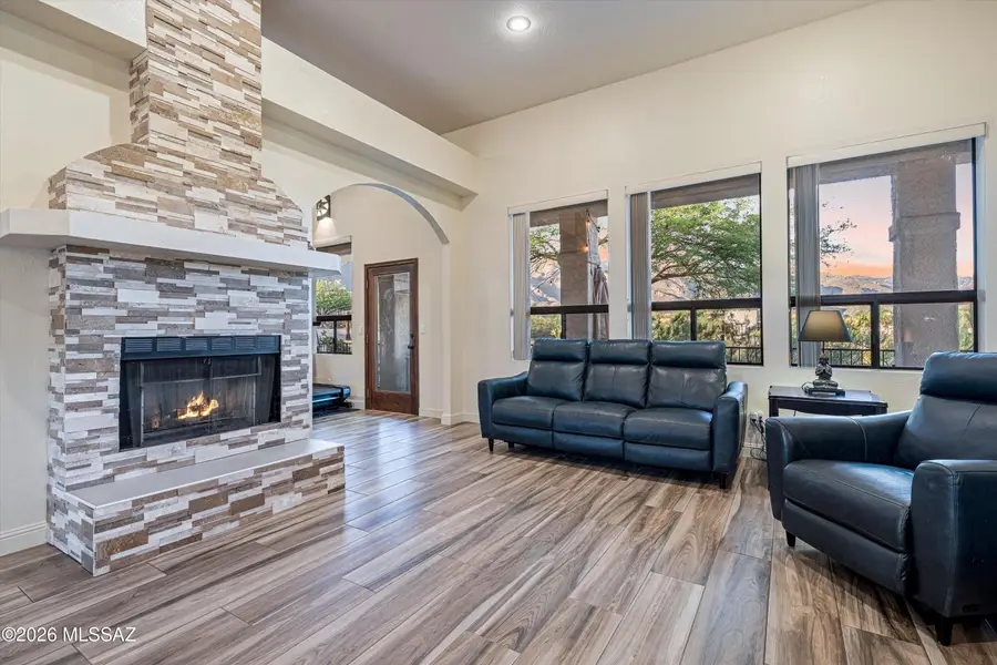 5700 N Via Amable, Tucson, AZ 85750 - #3