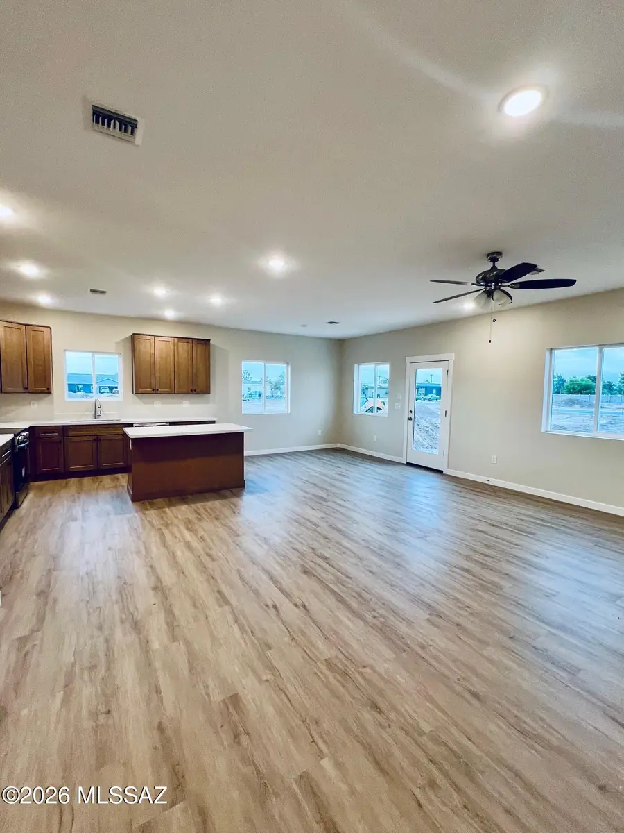 1582 W Stone Willow, Safford, AZ 85546 - #3