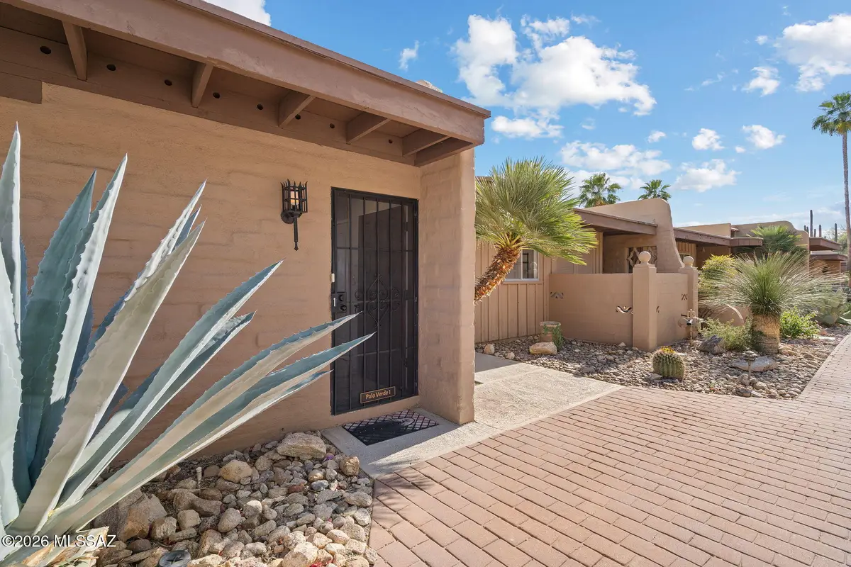 5251 E Mission Hill, Tucson, AZ 85718 - #1