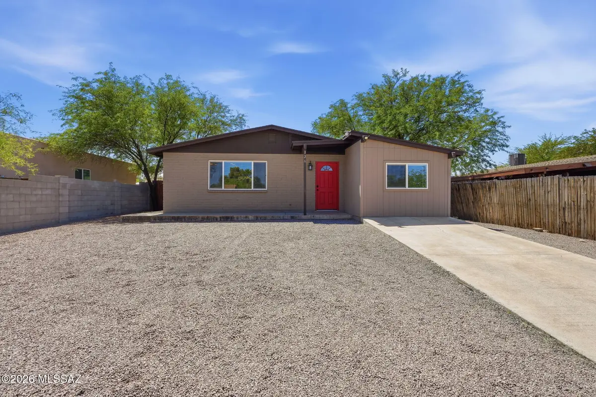 326 E Linden, Tucson, AZ 85705 - #1