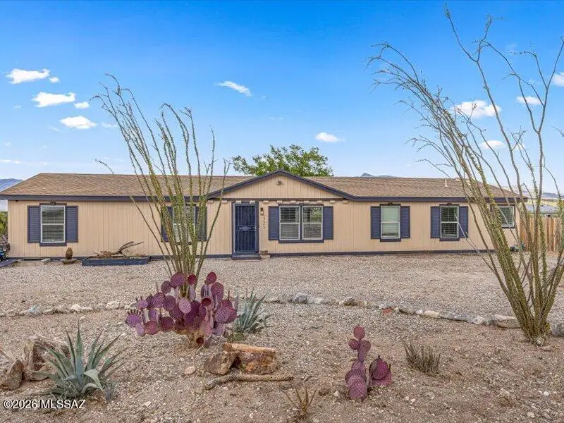 13643 E Bright Sky, Vail, AZ 85641 - #1
