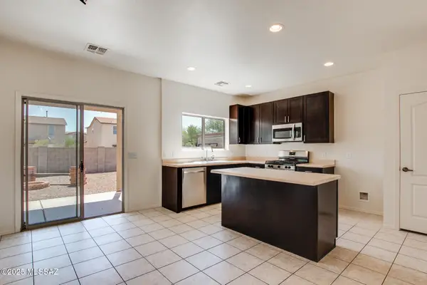 6257 E Stonechat, Tucson, AZ 85756