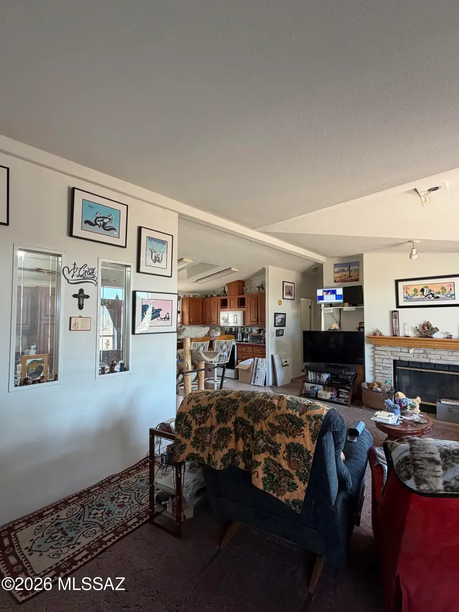 8095 S Worden, Tucson, AZ 85735 - #2