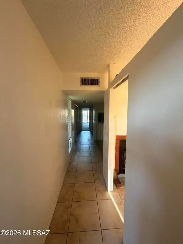 922 N Chrysler, Tucson, AZ 85716