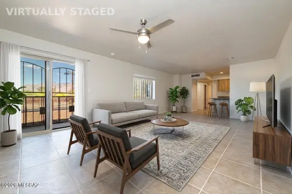 2525 N Alvernon, Tucson, AZ 85712