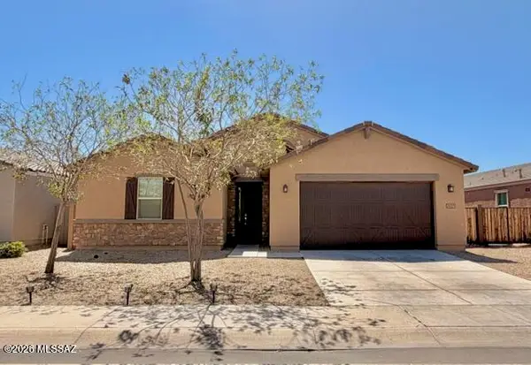 2601 E Corazon, Casa Grande, AZ 85194
