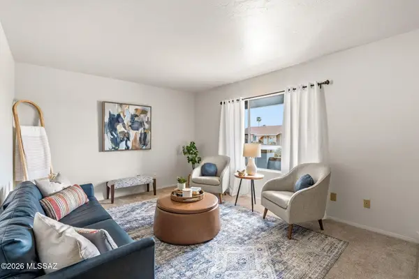 4160 W Delta, Tucson, AZ 85741