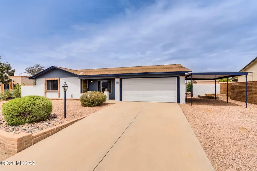 4160 W Delta, Tucson, AZ 85741 - #3