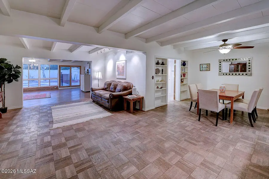 2818 E Calle Glorietta, Tucson, AZ 85716 - #3