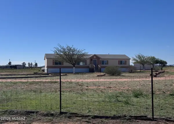 334 E Cochise, Cochise, AZ 85606