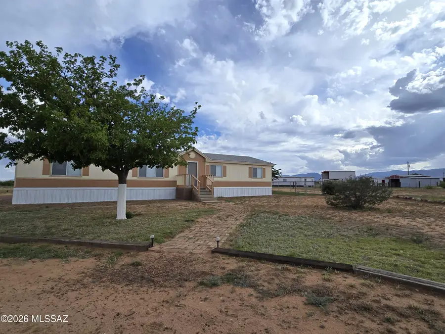 334 E Cochise, Cochise, AZ 85606 - #3