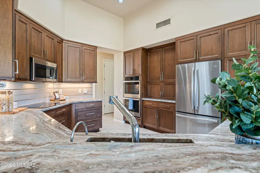 12190 N Copper Spring, Oro Valley, AZ 85755 - #2