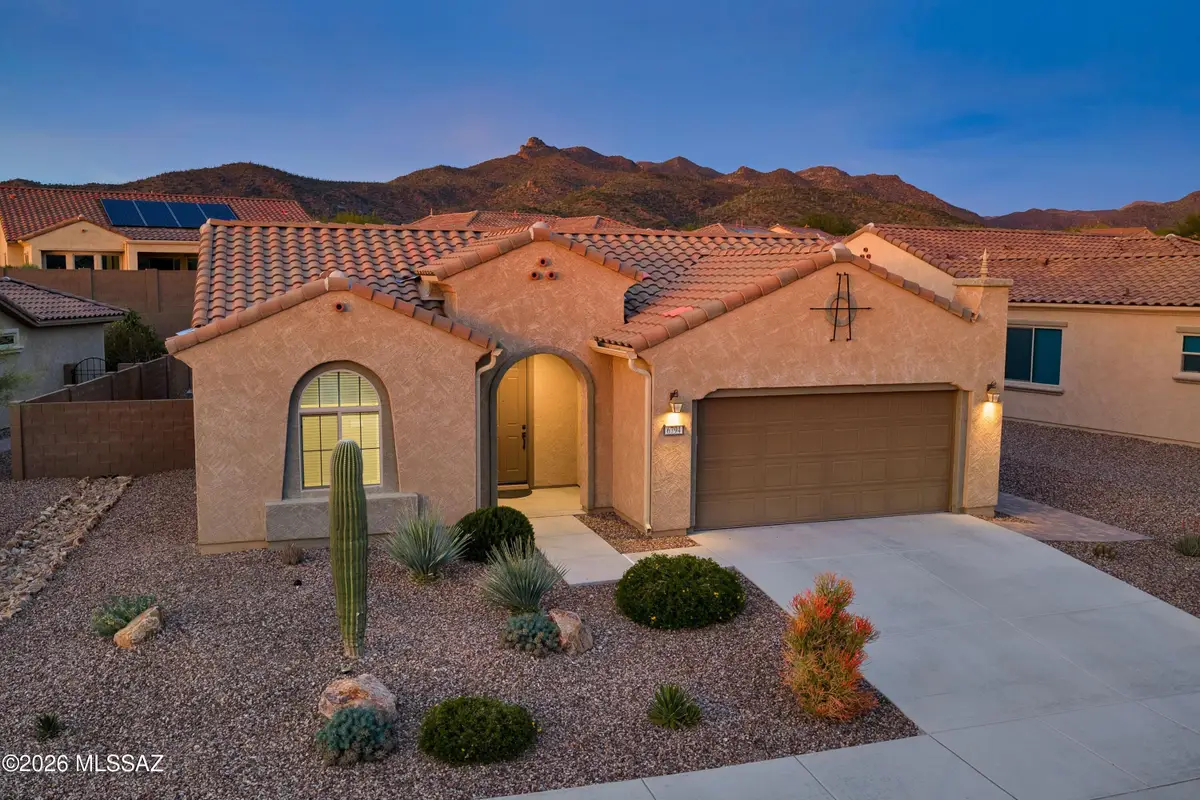 6794 W Cape Royal, Marana, AZ 85658 - #1