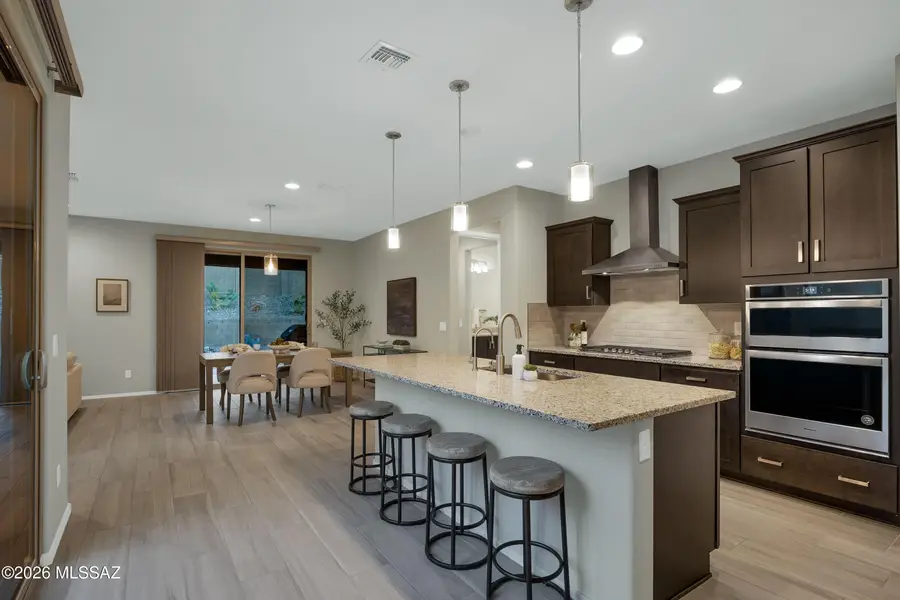 6794 W Cape Royal, Marana, AZ 85658 - #2
