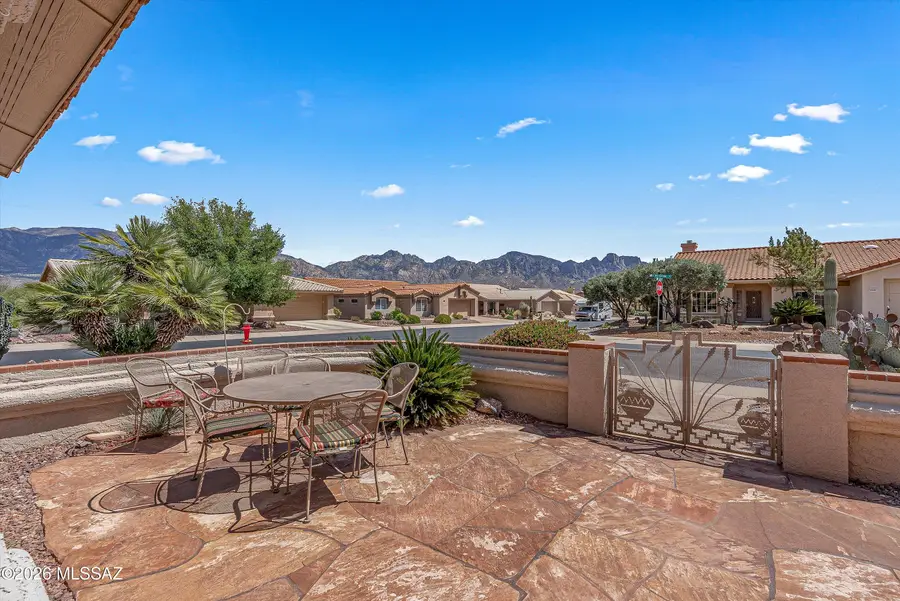 2443 E Nasturtium, Oro Valley, AZ 85755 - #2