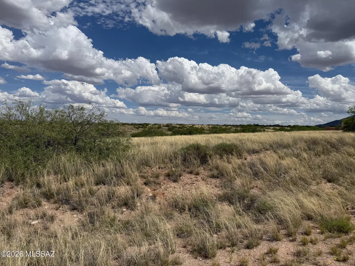 1369 S Cattlemans, Benson, AZ 85602 - #1