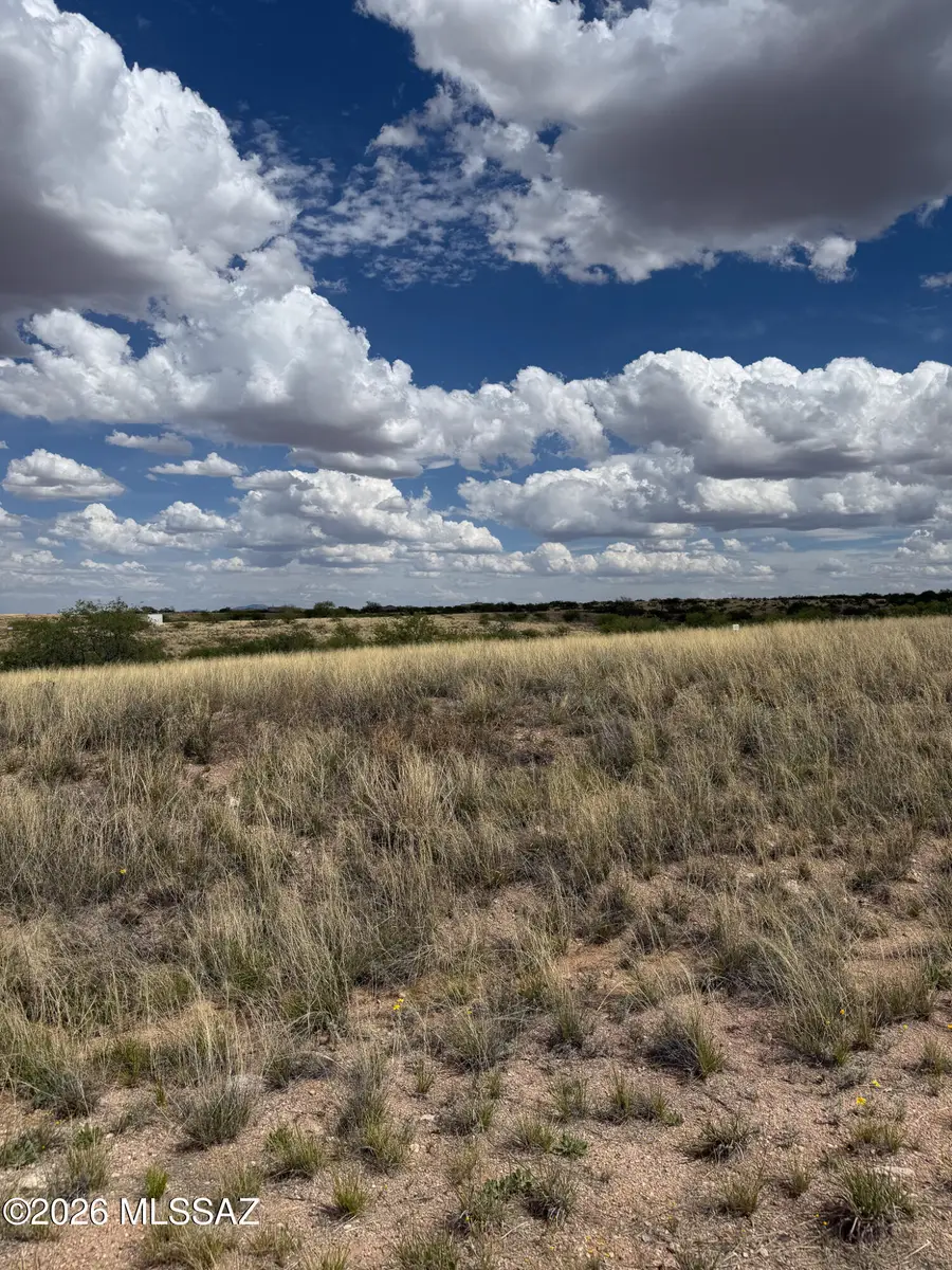 1369 S Cattlemans, Benson, AZ 85602 - #2
