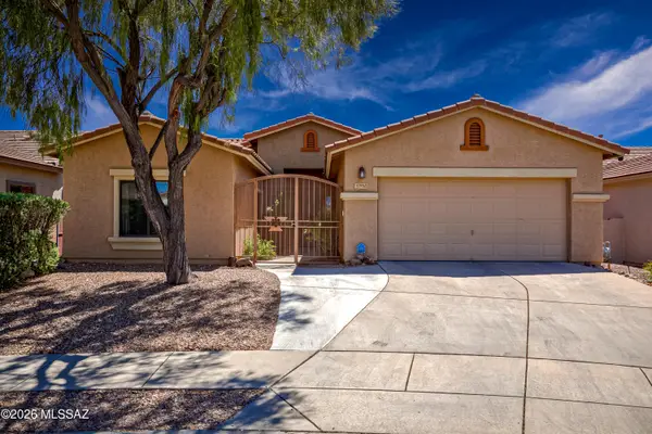 10552 E Rose Hill, Tucson, AZ 85747