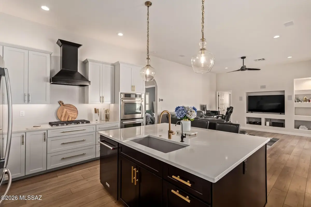 1738 W Lost Moon, Tucson, AZ 85737 - #1