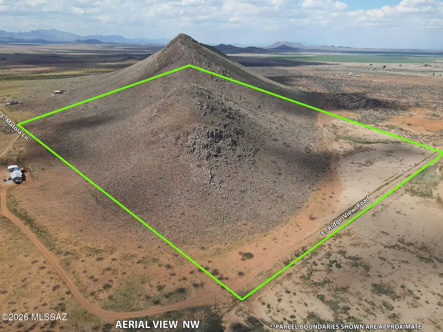 40 AC E Matola, Pearce, AZ 85625 - #3
