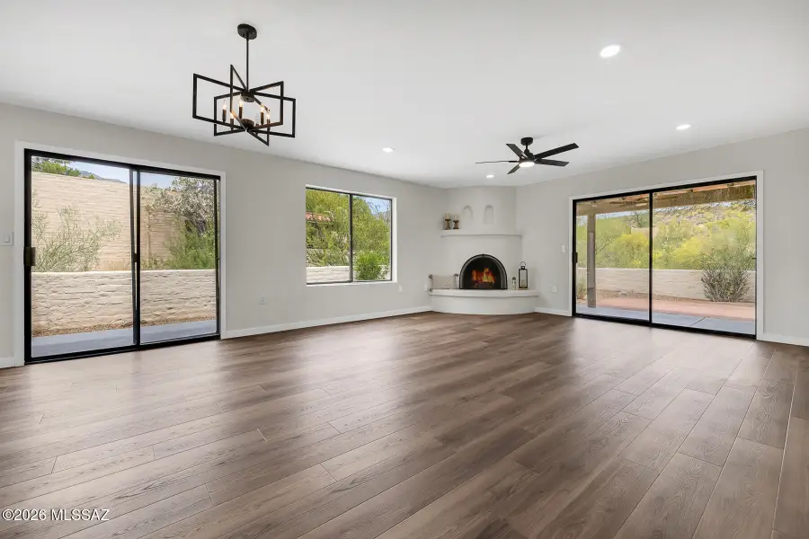 5348 N Camino De La Culebra, Tucson, AZ 85750 - #2