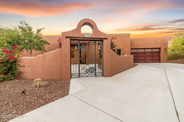 5670 W Triangle X, Tucson, AZ 85713