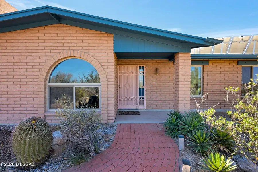 1501 W Dutton, Tucson, AZ 85704 - #3