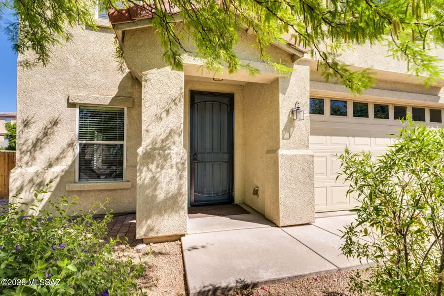 2212 W Morning Jewel, Tucson, AZ 85742 - #3
