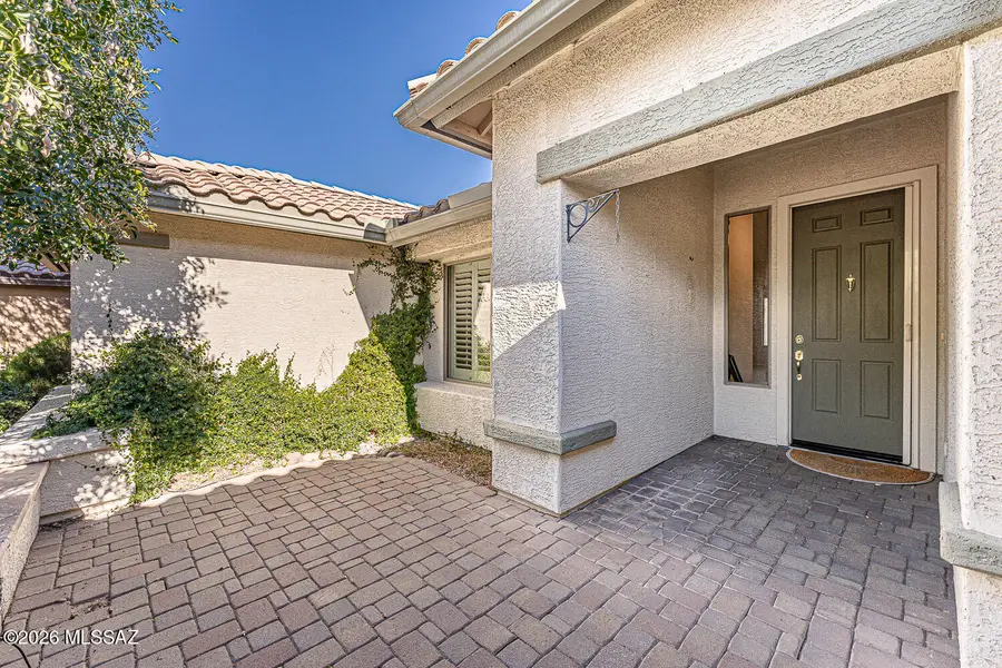 1917 E Orchid, Green Valley, AZ 85614 - #3