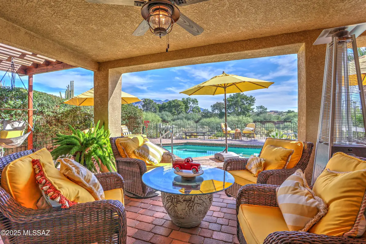 8340 N Lee Trevino, Tucson, AZ 85742 - #1