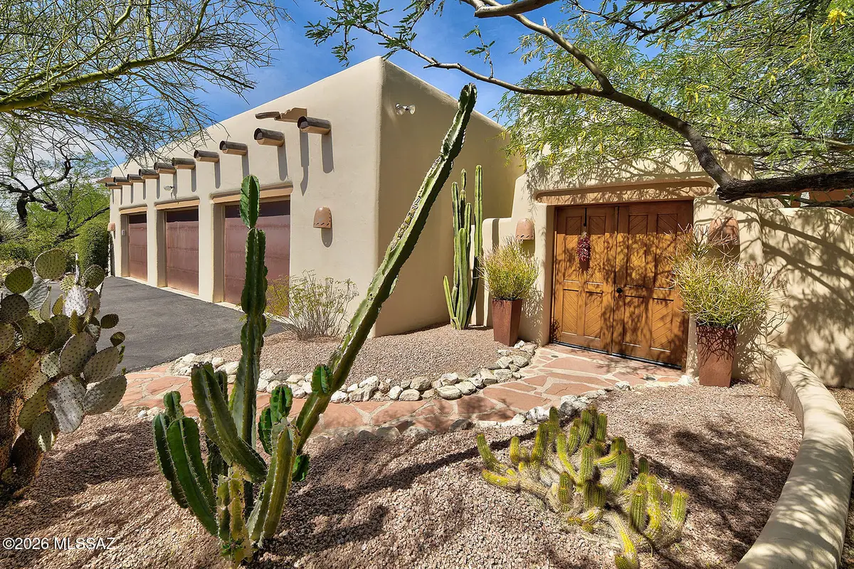 5001 N Avenida De Franelah, Tucson, AZ 85749 - #1