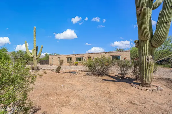 3000 N Longhorn, Tucson, AZ 85749