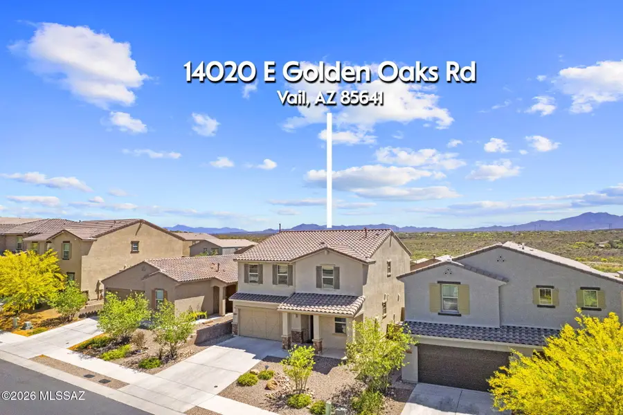 14020 E Golden Oaks, Vail, AZ 85641 - #2
