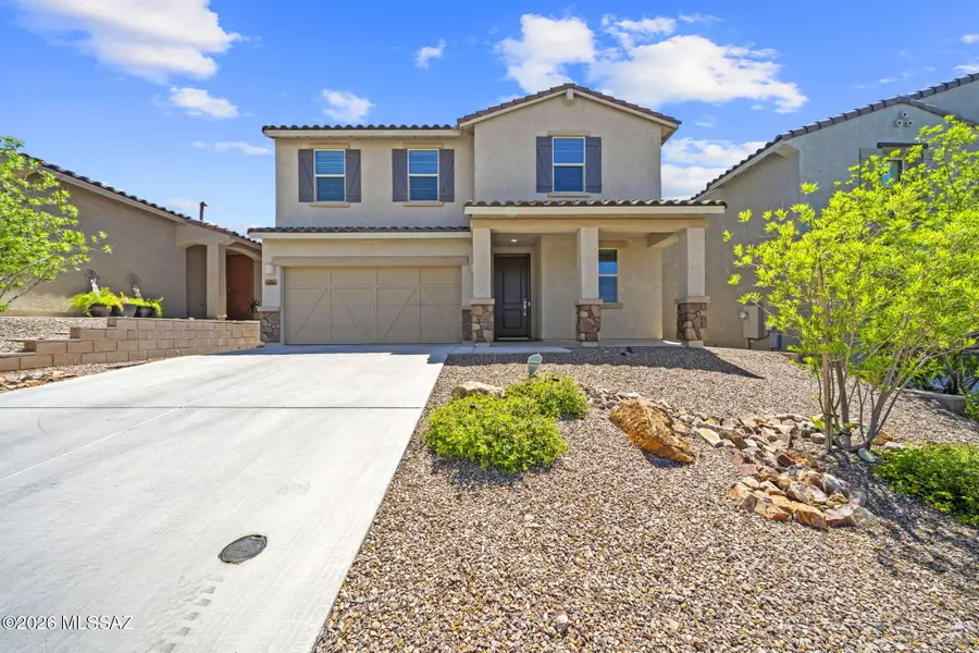 14020 E Golden Oaks, Vail, AZ 85641 - #3