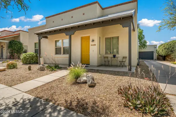 5428 S Thunder Sky, Tucson, AZ 85747