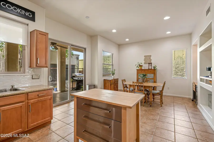 5428 S Thunder Sky, Tucson, AZ 85747 - #2